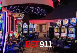 Jogos populares e pagamentos rápidos na BET911