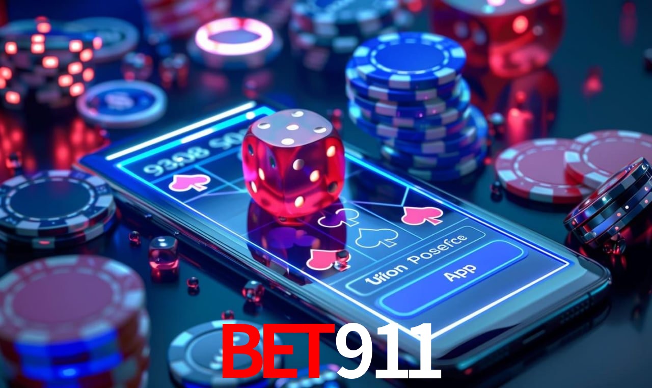 Canal oficial no Telegram da BET911