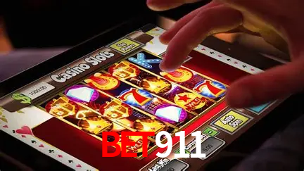 Bônus após cadastro na BET911