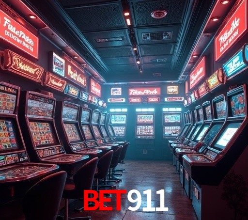 Bônus e promoções da BET911