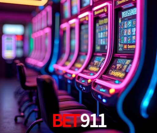 Loterias online na BET911